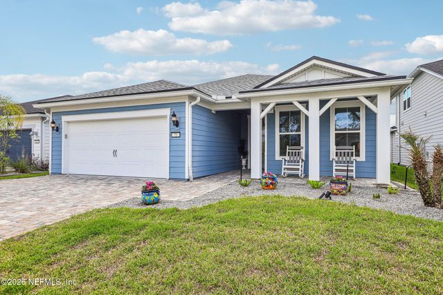 71 HICKORY PINE Drive, St. Augustine, FL 32092