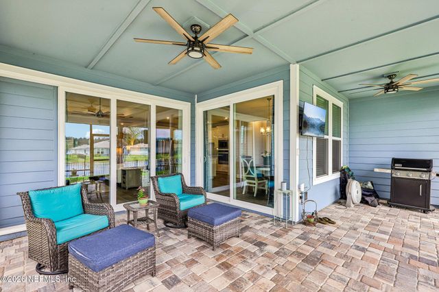 71 HICKORY PINE Drive, St. Augustine, FL 32092
