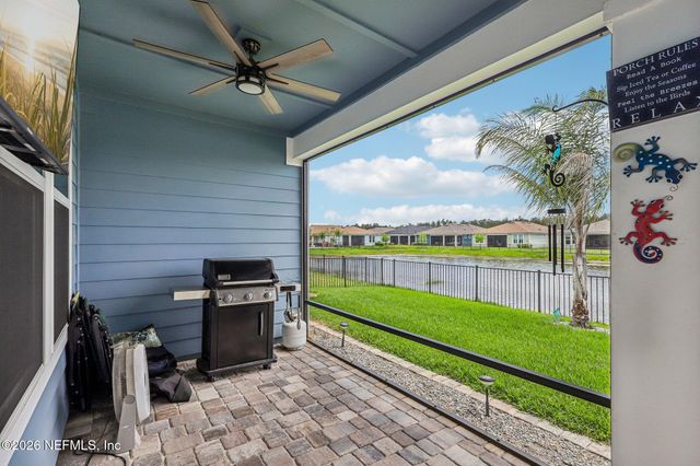 71 HICKORY PINE Drive, St. Augustine, FL 32092