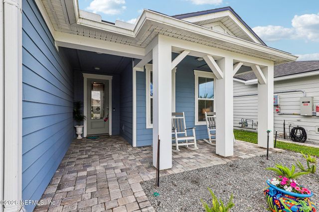 71 HICKORY PINE Drive, St. Augustine, FL 32092