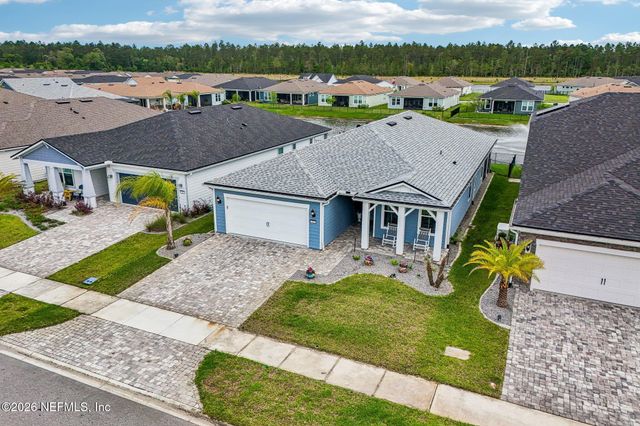 71 HICKORY PINE Drive, St. Augustine, FL 32092