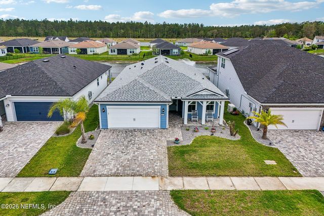 71 HICKORY PINE Drive, St. Augustine, FL 32092