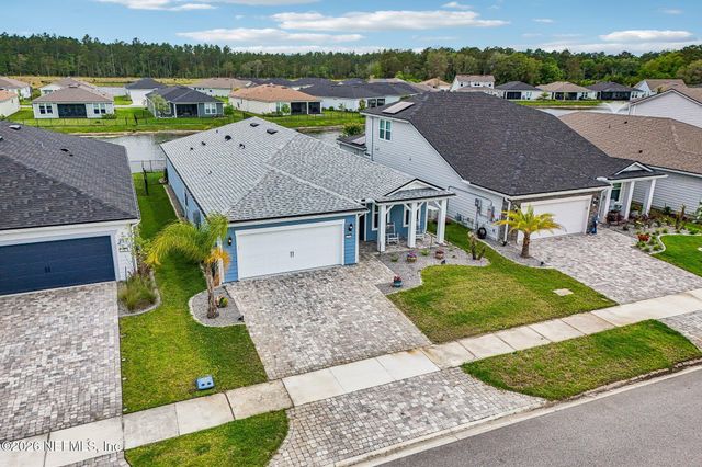 71 HICKORY PINE Drive, St. Augustine, FL 32092