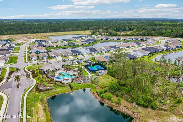 71 HICKORY PINE Drive, St. Augustine, FL 32092