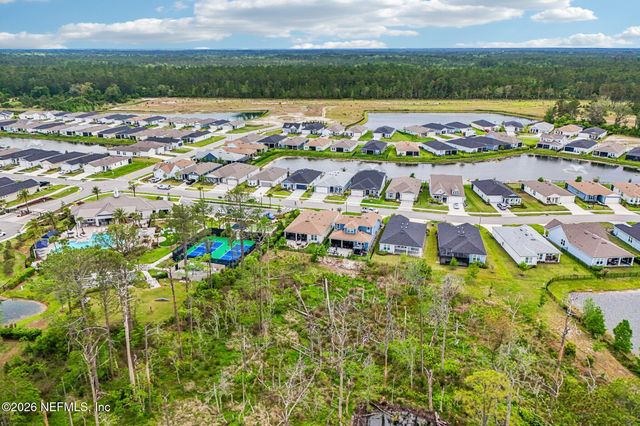 71 HICKORY PINE Drive, St. Augustine, FL 32092