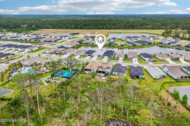 71 HICKORY PINE Drive, St. Augustine, FL 32092