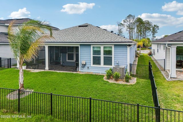 71 HICKORY PINE Drive, St. Augustine, FL 32092