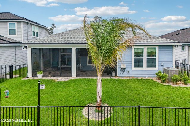 71 HICKORY PINE Drive, St. Augustine, FL 32092