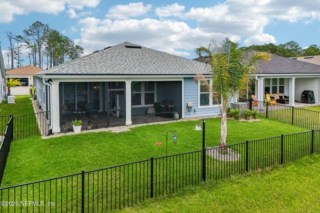 71 HICKORY PINE Drive, St. Augustine, FL 32092