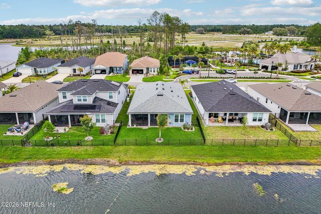 71 HICKORY PINE Drive, St. Augustine, FL 32092