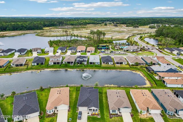 71 HICKORY PINE Drive, St. Augustine, FL 32092
