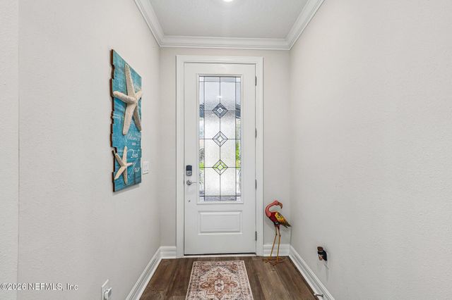 71 HICKORY PINE Drive, St. Augustine, FL 32092