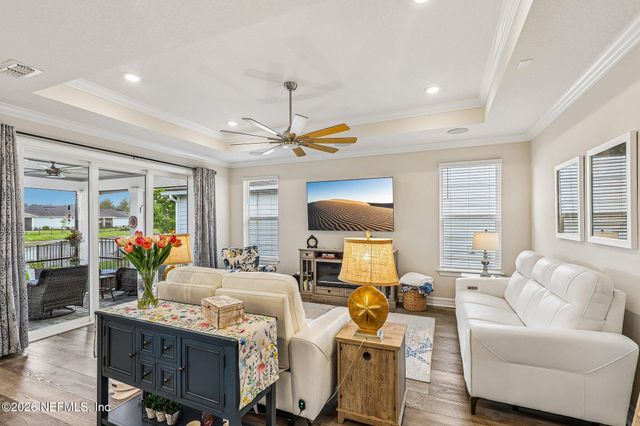 71 HICKORY PINE Drive, St. Augustine, FL 32092