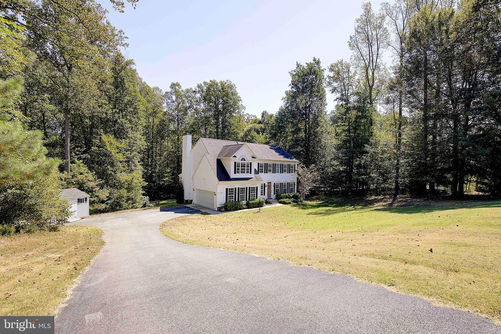 28417 BEN OAKS DR, Mechanicsville, MD 20659