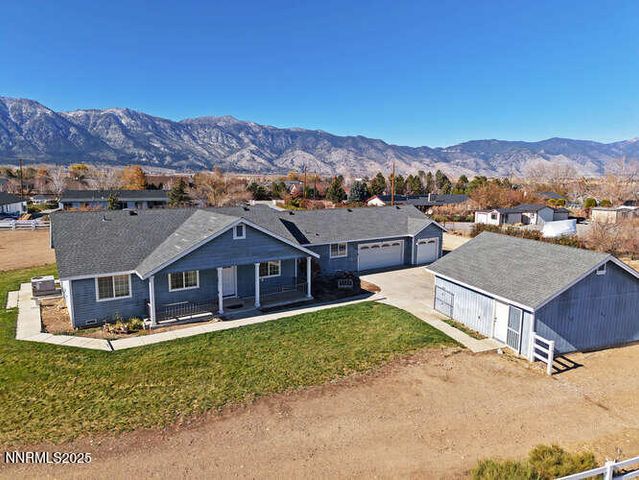 1141 Centerville Lane, Gardnerville, NV 89460