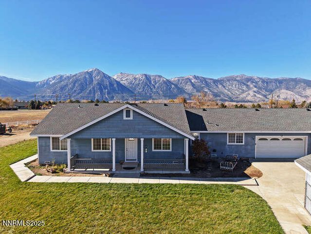 1141 Centerville Lane, Gardnerville, NV 89460