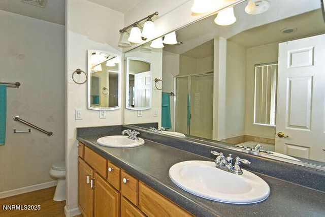 1141 Centerville Lane, Gardnerville, NV 89460