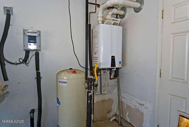 1141 Centerville Lane, Gardnerville, NV 89460