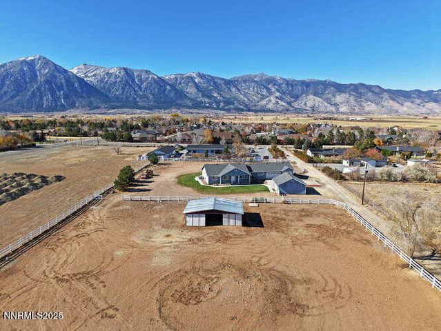 1141 Centerville Lane, Gardnerville, NV 89460