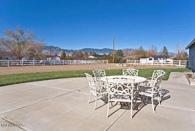 1141 Centerville Lane, Gardnerville, NV 89460