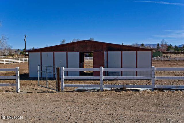 1141 Centerville Lane, Gardnerville, NV 89460
