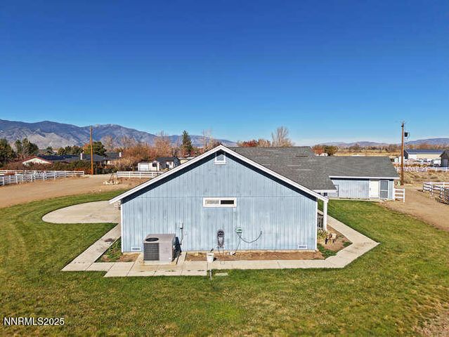 1141 Centerville Lane, Gardnerville, NV 89460