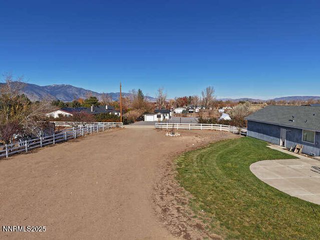 1141 Centerville Lane, Gardnerville, NV 89460
