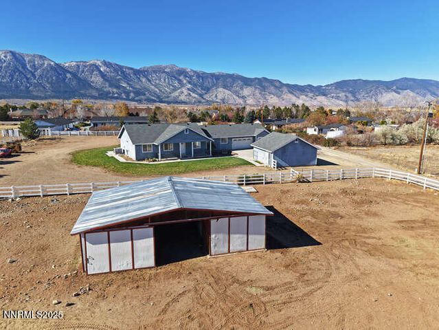 1141 Centerville Lane, Gardnerville, NV 89460