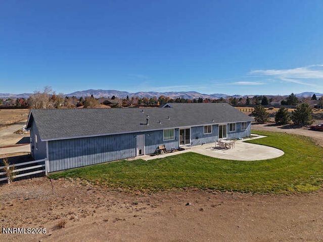 1141 Centerville Lane, Gardnerville, NV 89460