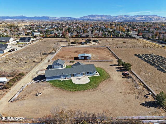 1141 Centerville Lane, Gardnerville, NV 89460