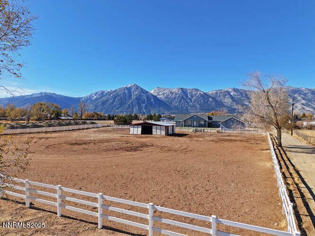 1141 Centerville Lane, Gardnerville, NV 89460