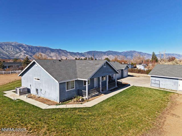 1141 Centerville Lane, Gardnerville, NV 89460