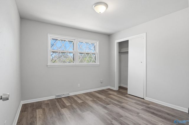 2703 Hilltop Terrace NW, Huntsville, AL 35810