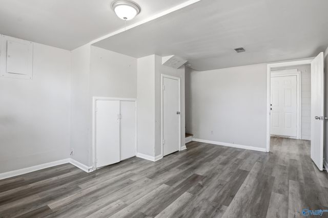 2703 Hilltop Terrace NW, Huntsville, AL 35810