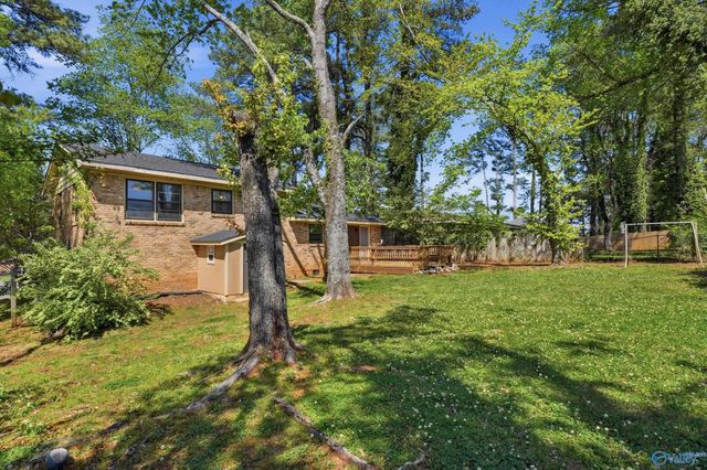 2703 Hilltop Terrace NW, Huntsville, AL 35810