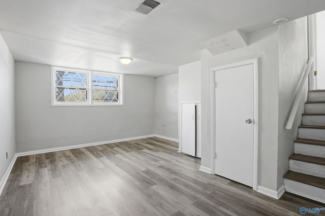 2703 Hilltop Terrace NW, Huntsville, AL 35810