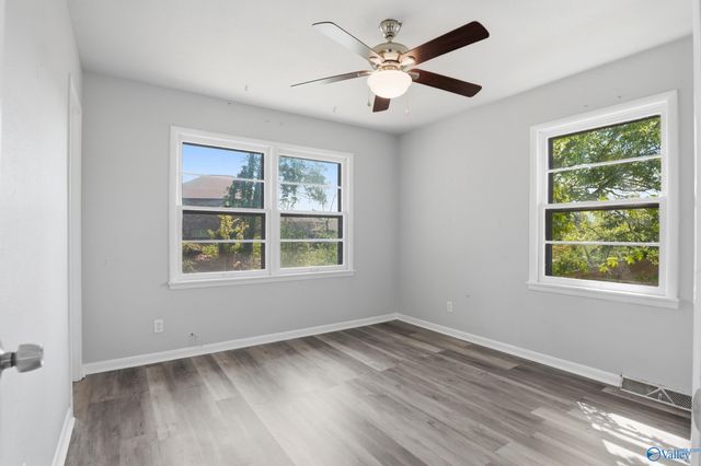 2703 Hilltop Terrace NW, Huntsville, AL 35810