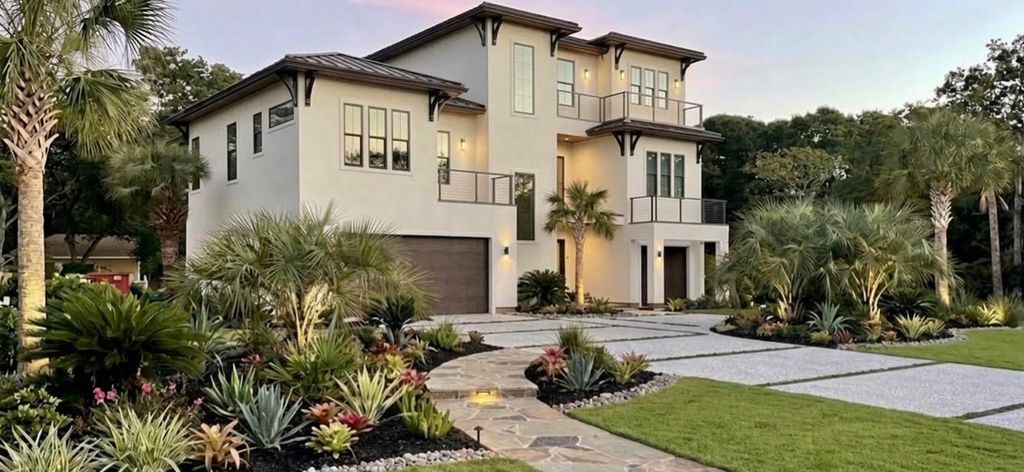 7701 Beach Dr., Myrtle Beach, SC 29572 — exterior