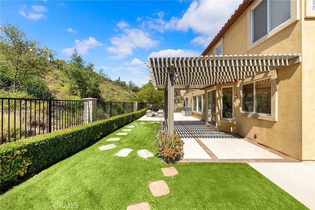 Image 51 of property listing at 23665 Ridgecrest Court, Diamond Bar, CA 91765
