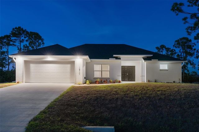 1913 NW 30TH STREET, Cape Coral, FL 33993