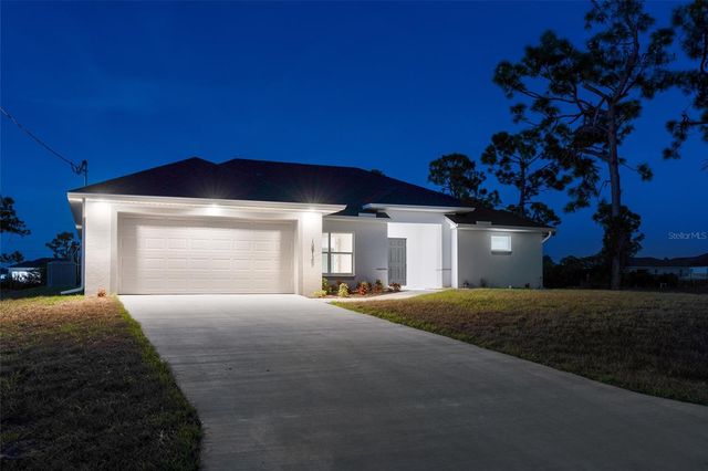 1913 NW 30TH STREET, Cape Coral, FL 33993