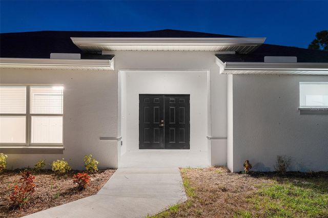 1913 NW 30TH STREET, Cape Coral, FL 33993