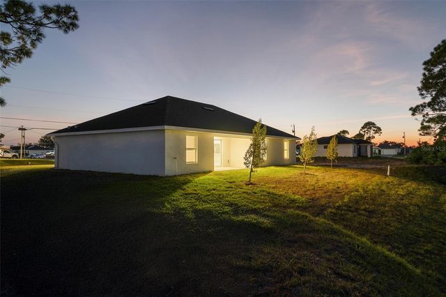 1913 NW 30TH STREET, Cape Coral, FL 33993