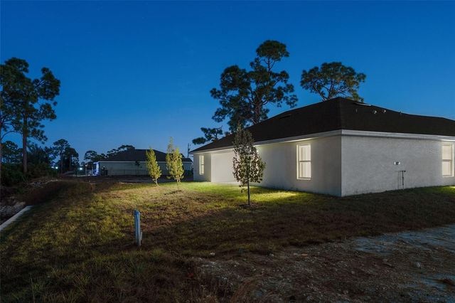 1913 NW 30TH STREET, Cape Coral, FL 33993