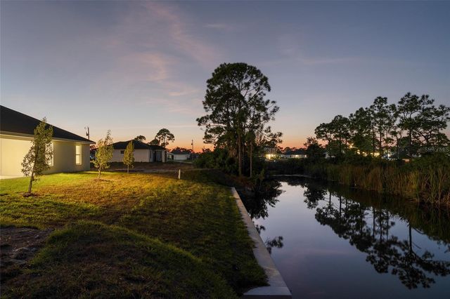 1913 NW 30TH STREET, Cape Coral, FL 33993