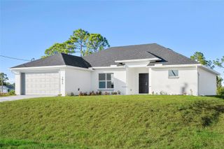 1913 NW 30TH STREET, Cape Coral, FL 33993