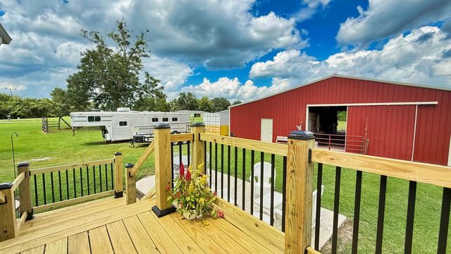 4421 Bayouside Dr, Chauvin, LA 70344