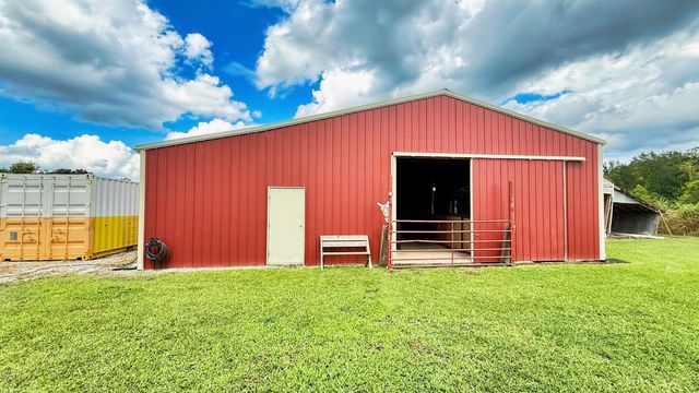 4421 Bayouside Dr, Chauvin, LA 70344