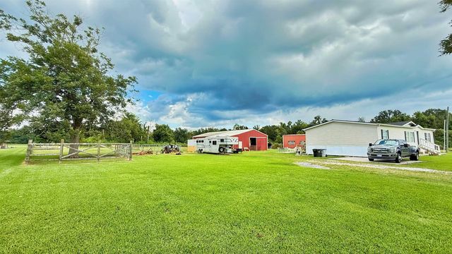 4421 Bayouside Dr, Chauvin, LA 70344
