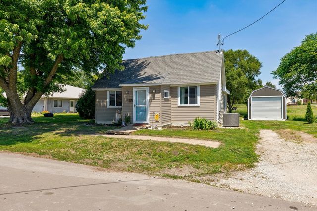 325 E Center Street, Truro, IA 50257